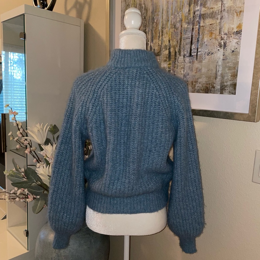 Universal Threads Warm Sweater - image 6